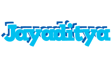 Jayaditya jacuzzi logo