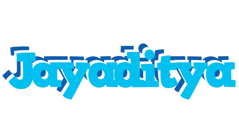Jayaditya jacuzzi logo