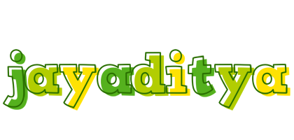Jayaditya juice logo