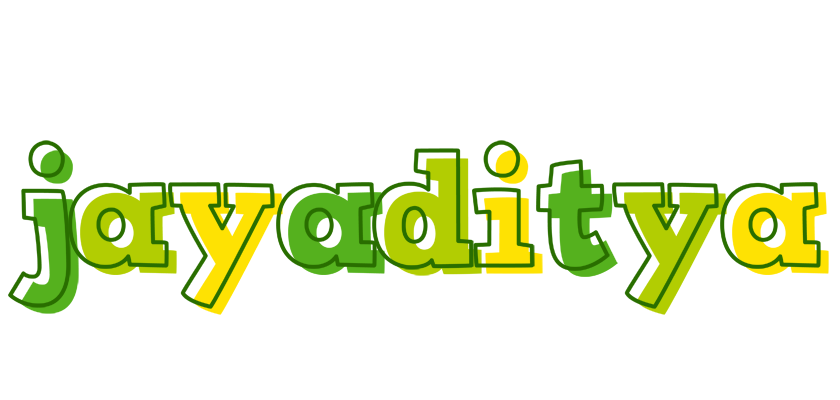 Jayaditya juice logo
