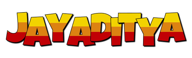 Jayaditya jungle logo