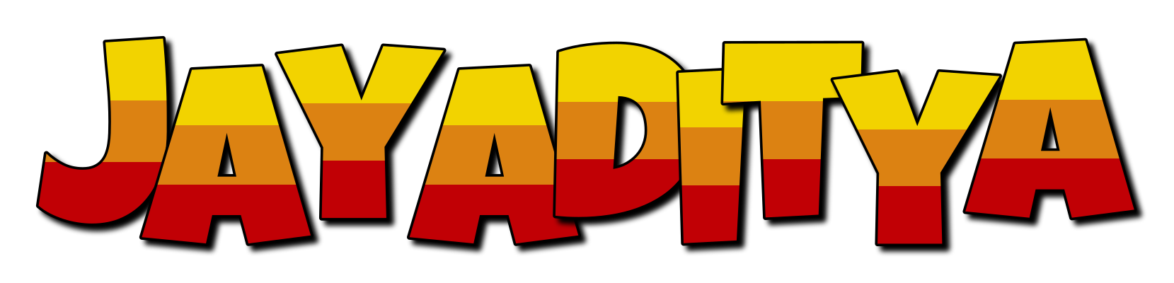 Jayaditya jungle logo