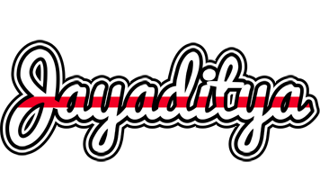 Jayaditya kingdom logo