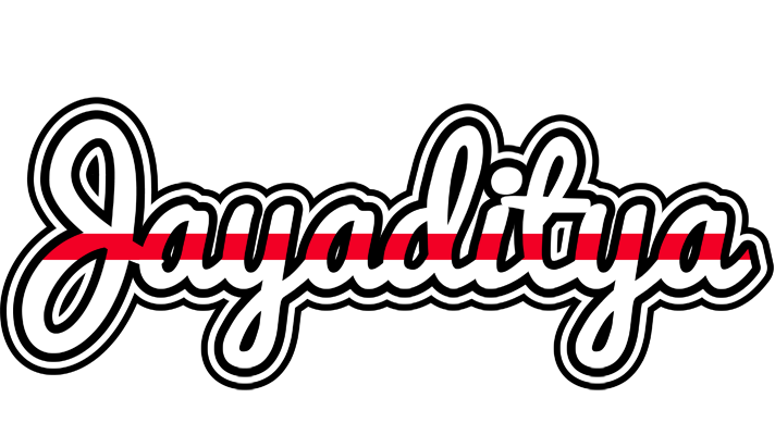 Jayaditya kingdom logo