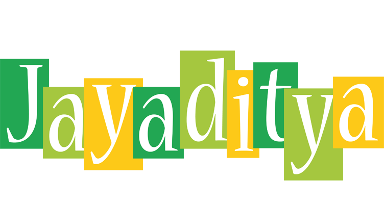 Jayaditya lemonade logo