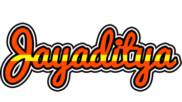 Jayaditya madrid logo