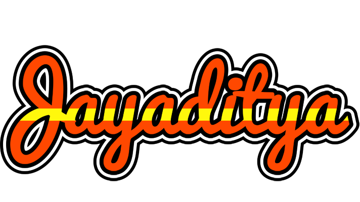 Jayaditya madrid logo