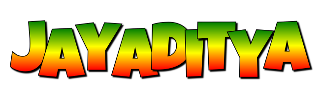 Jayaditya mango logo