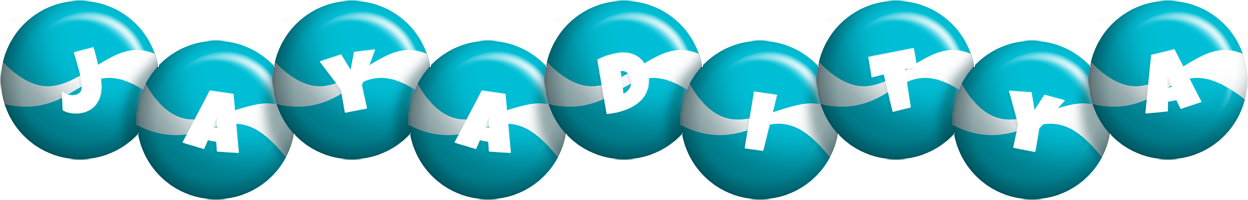 Jayaditya messi logo
