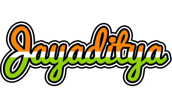 Jayaditya mumbai logo