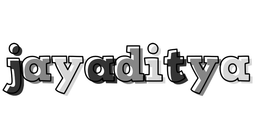 Jayaditya night logo