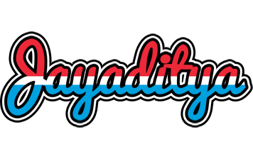 Jayaditya norway logo