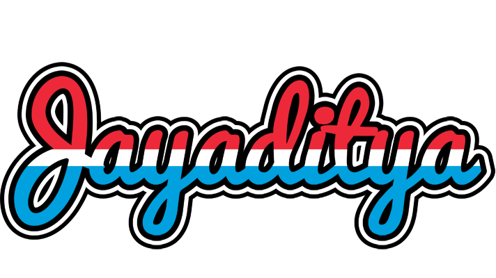 Jayaditya norway logo
