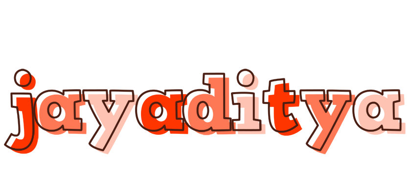 Jayaditya paint logo