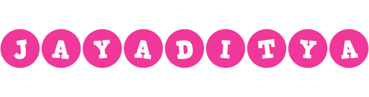 Jayaditya poker logo