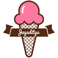 Jayaditya premium logo