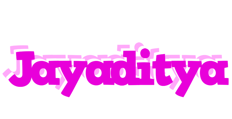 Jayaditya rumba logo