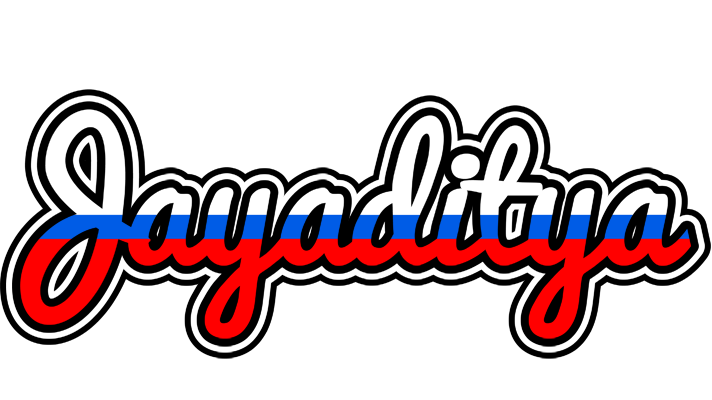 Jayaditya russia logo
