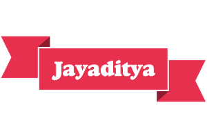 Jayaditya sale logo