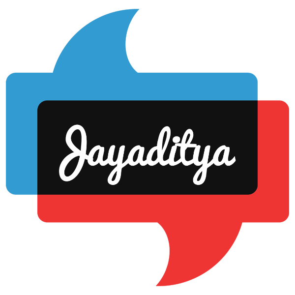 Jayaditya sharks logo