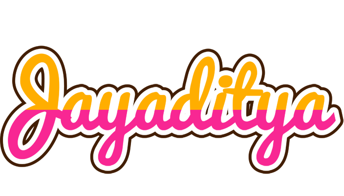 Jayaditya smoothie logo