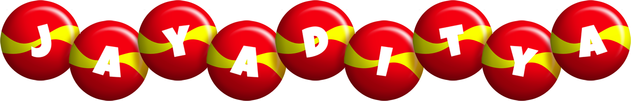 Jayaditya spain logo