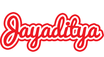 Jayaditya sunshine logo