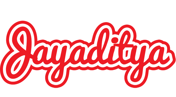 Jayaditya sunshine logo