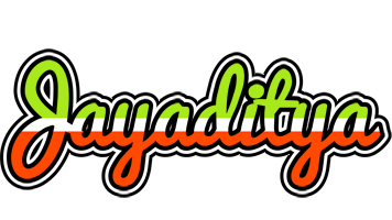 Jayaditya superfun logo