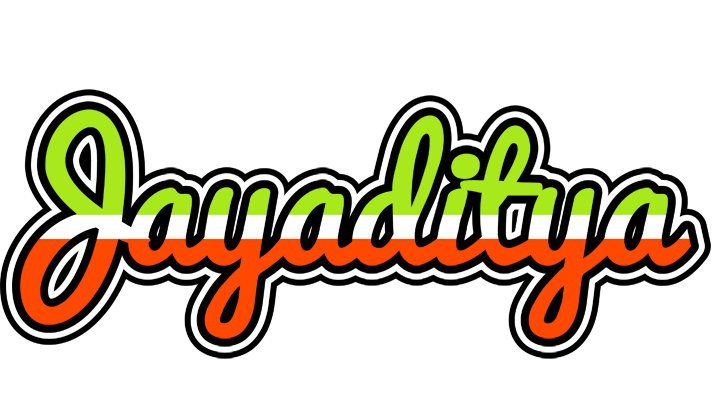 Jayaditya superfun logo