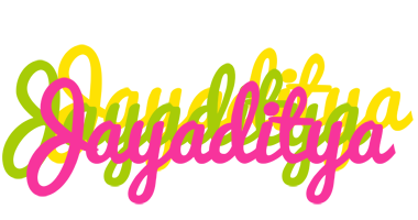 Jayaditya sweets logo