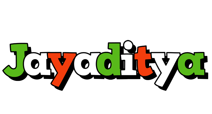 Jayaditya venezia logo