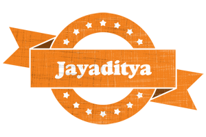 Jayaditya victory logo