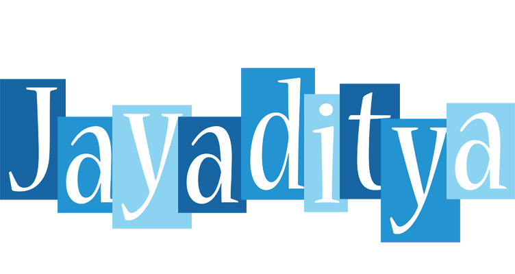 Jayaditya winter logo