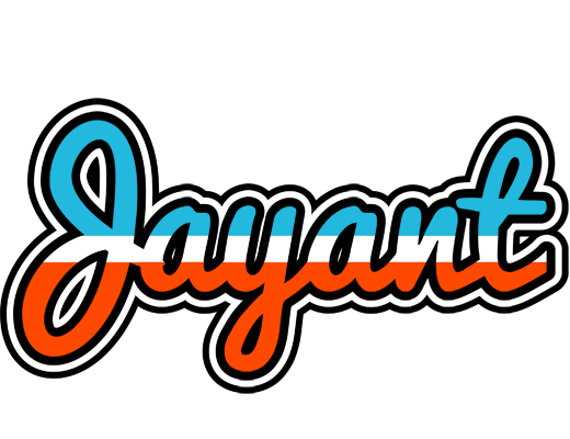 Jayant america logo