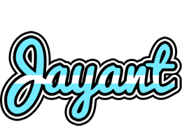 Jayant argentine logo