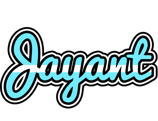 Jayant argentine logo