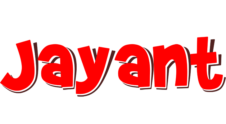 Jayant basket logo