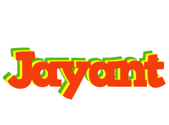 Jayant bbq logo