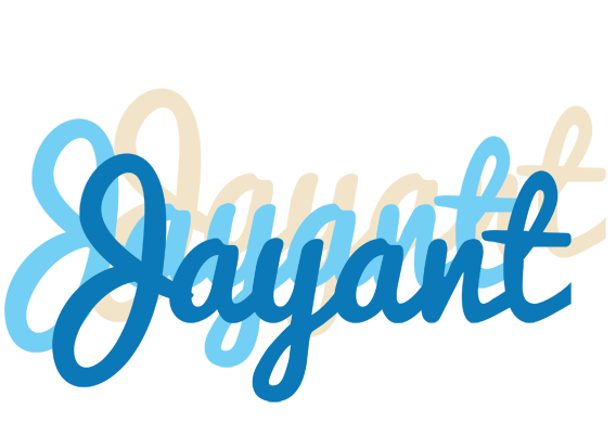 Jayant breeze logo