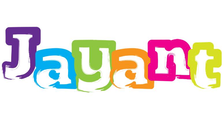 Jayant casino logo