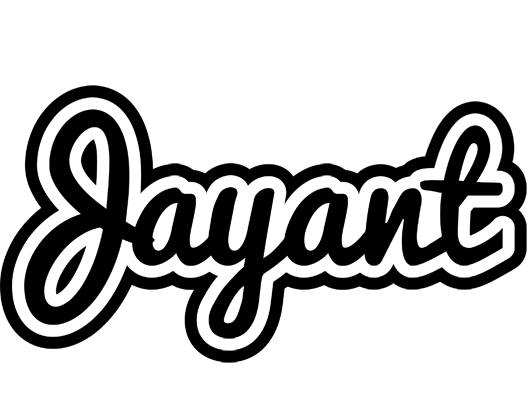 Jayant chess logo