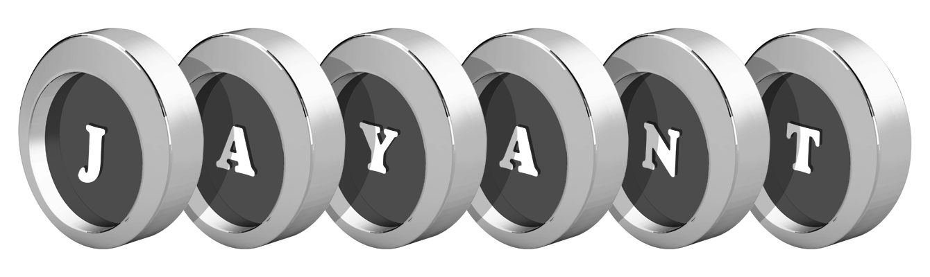 Jayant coins logo