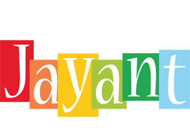 Jayant colors logo