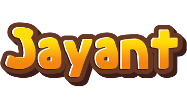 Jayant cookies logo