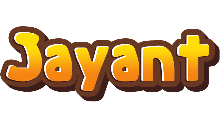 Jayant cookies logo