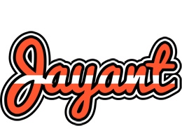 Jayant denmark logo