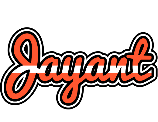 Jayant denmark logo