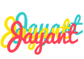 Jayant disco logo