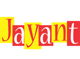 Jayant errors logo